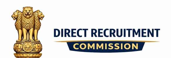 DIRECT RECRUITMENT COMMISSION 