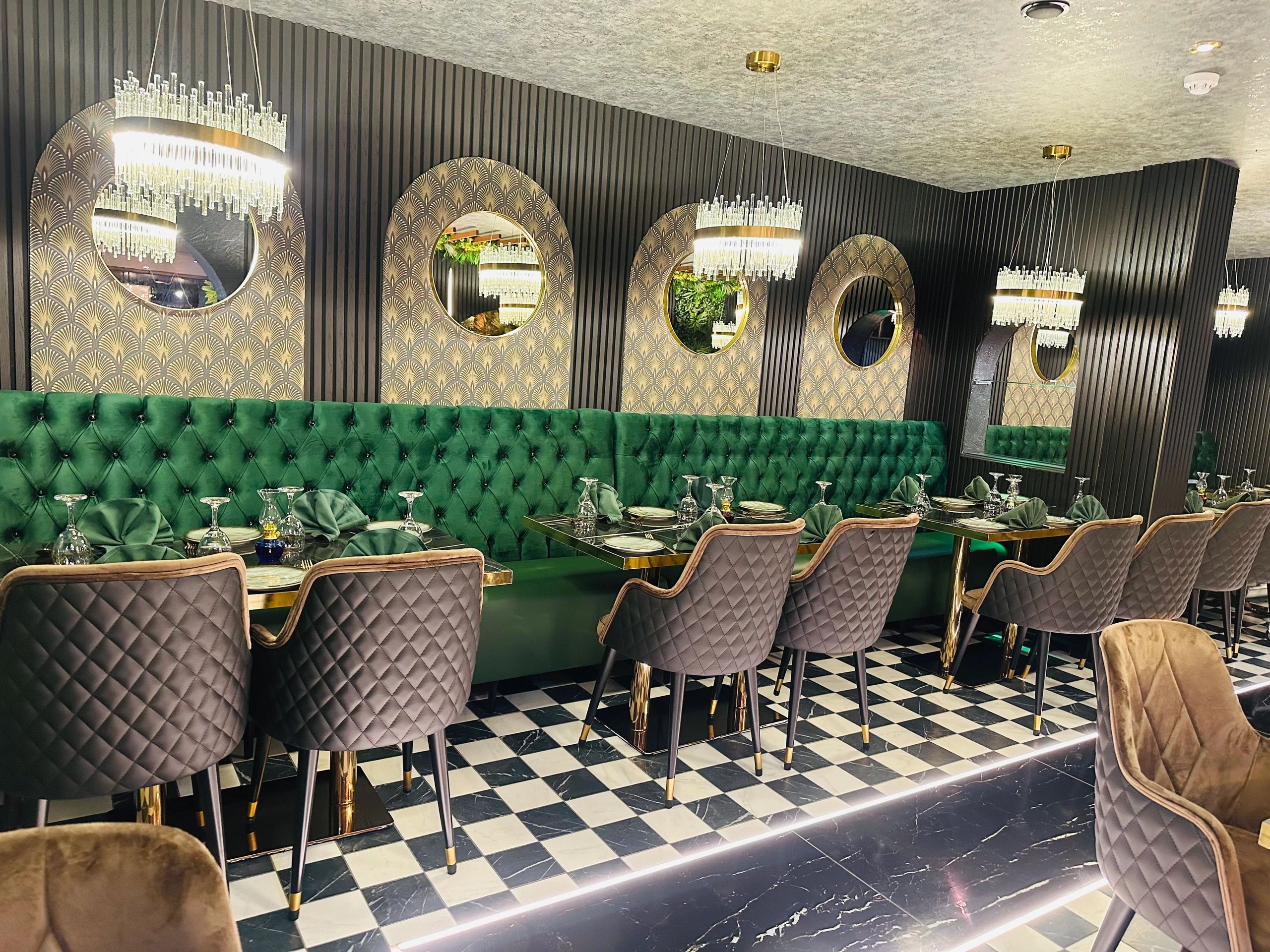 Spice 87 Indian Restaurant & Takeaway