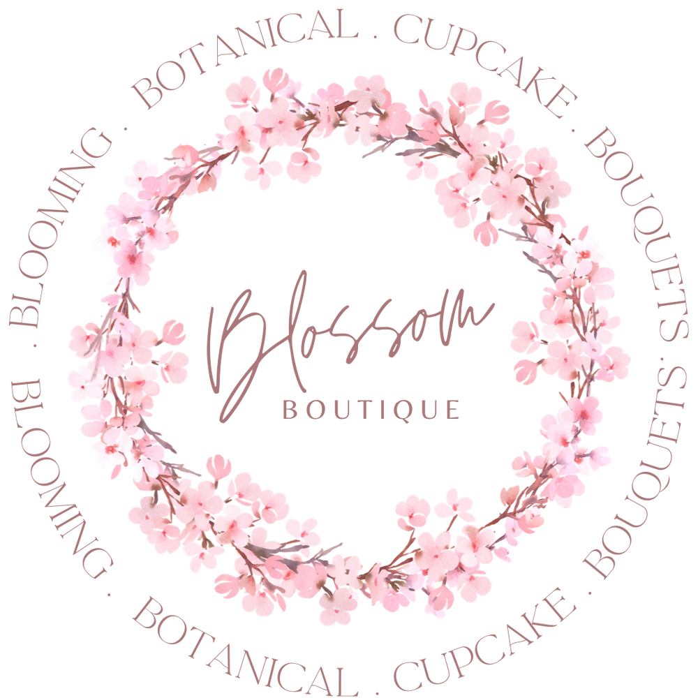 Sun Blossom Boutique