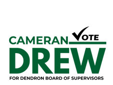 Drew for Dendron
