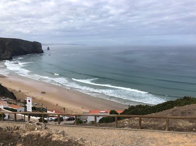 8 Days Good Vibes Surf Camp in Lagos, Portugal 
