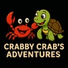 Crabby Crab's Adventures