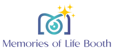 Memories of Life Booth