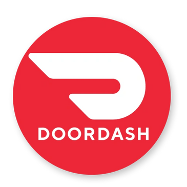 Logo Doordash