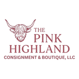 Pink Highland