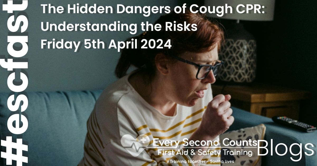 The Hidden Dangers of Cough CPR Understanding the Risks