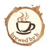 Brewed by B