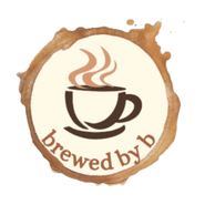 Brewed by B