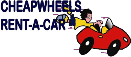 Cheapwheels Rent-A-Car