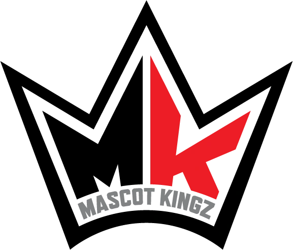 Mascot Kingz Logo