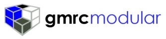 GMRC Modular