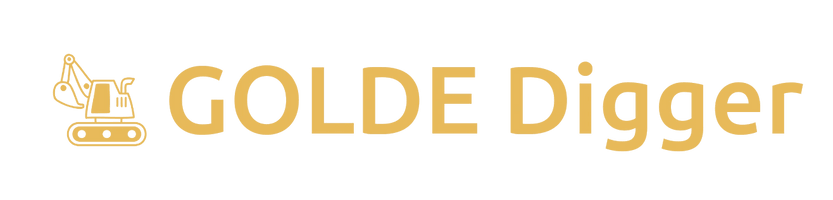 Golde Digger