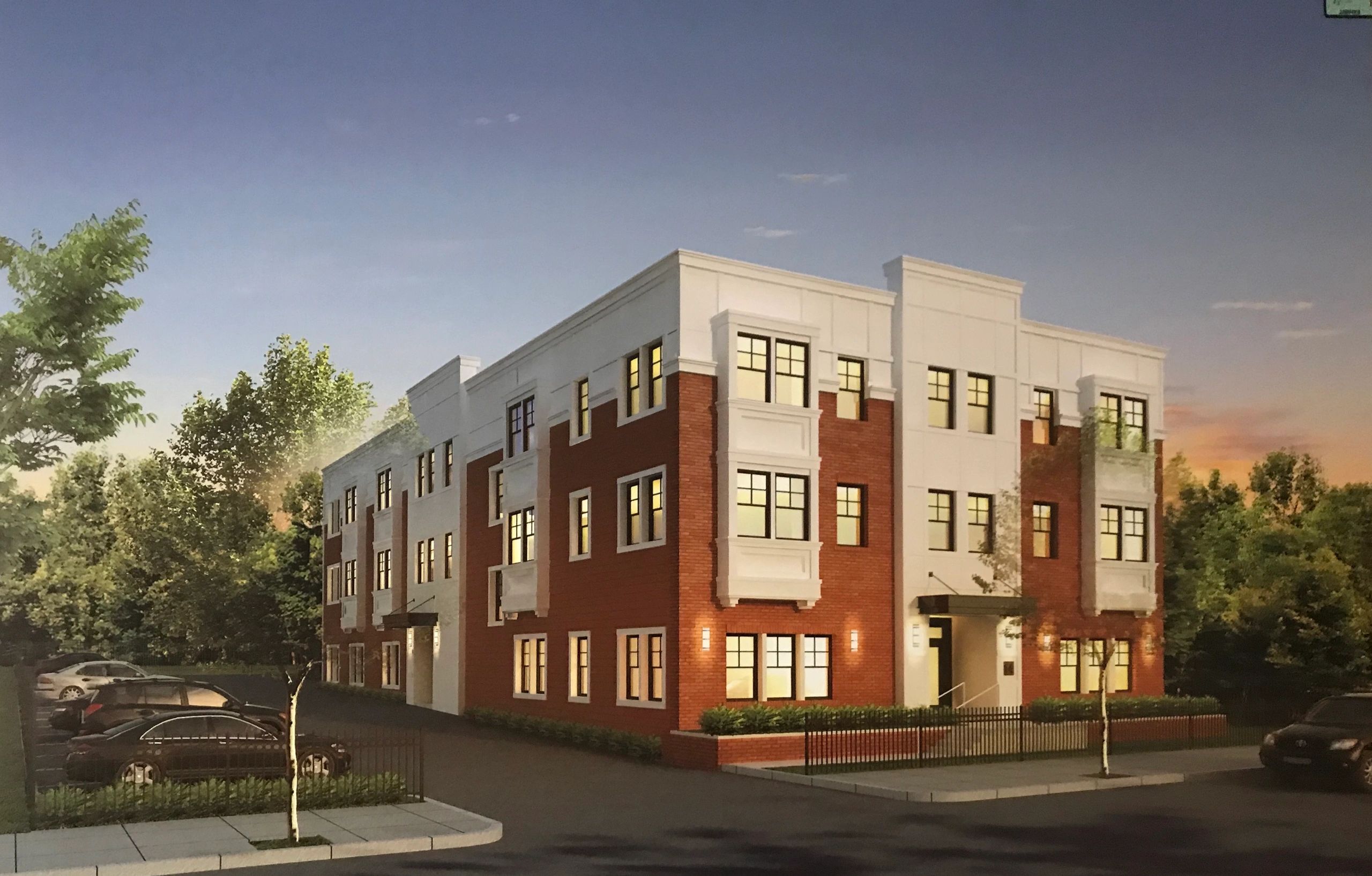 AVAILABILITY The Clinton Grand