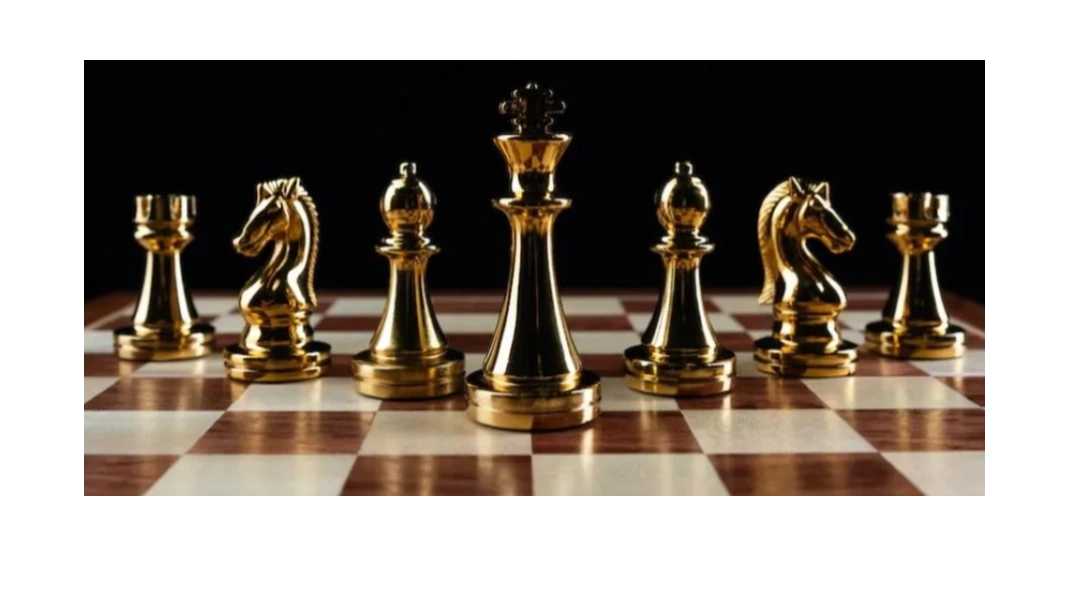 Chess in Black History