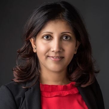 Kalpa Gupta is a coach and consultant.