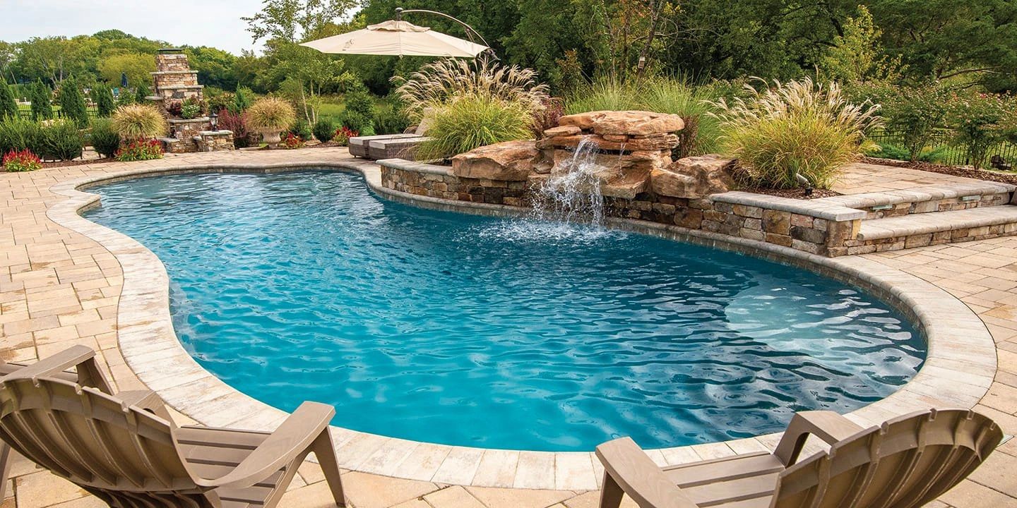 Find Expert Fiberglass Pool Contractors Near Me Integrity Pools