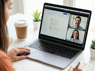 Sesión 1:1 personalizada
Una sesión para desbloquear decisiones: revisamos tu caso, resolvemos dudas concretas y te llevas un plan de acción para los próximos 14 días. 



Sales con un plan y prioridades. 