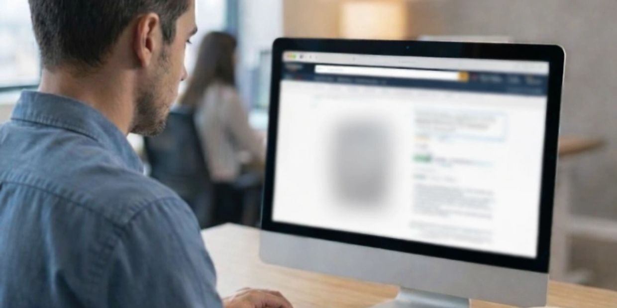 Optimización de listing
Mejoramos la conversión con texto y estructura: título, bullet points, palabras clave y A+ (si aplica).  Menos adorno, más claridad y conversión. 



Conversión antes que más tráfico. 