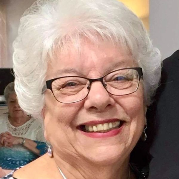 Marie Frank
