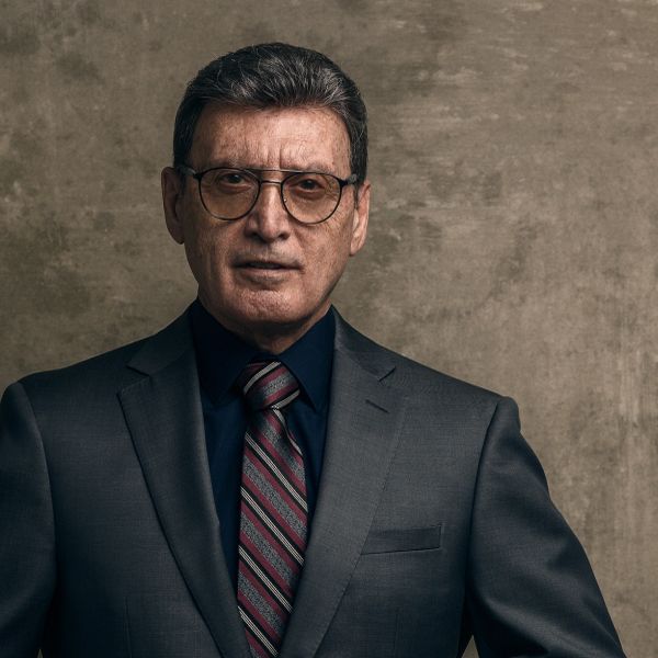 Hon. Basil M. Russo