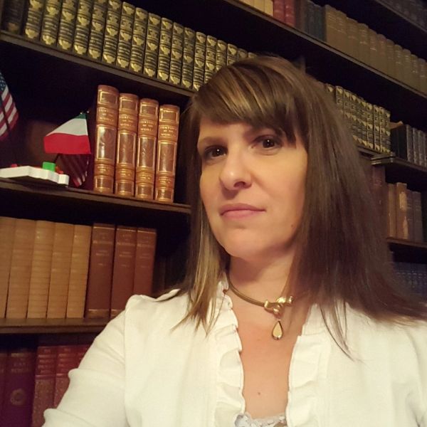 Pamela Dorazio Dean