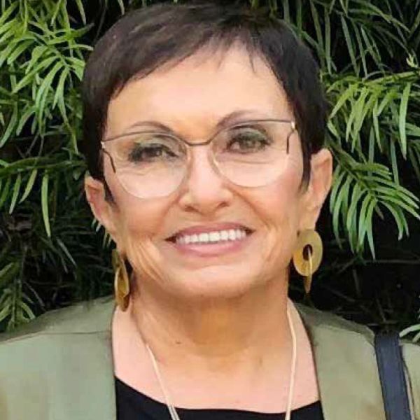 Patricia E. Russo