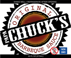 Papa Chucks BBQ