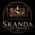 Skanda Home Theatres