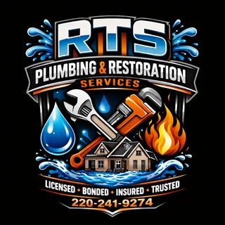 RTS Plumbing and Restoration Services