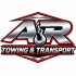 Arod's Towing