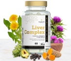 Liver Complex Nederland – Recensies