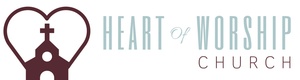 Heart of Worship Church