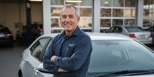 Experience how easy it is to sell your Honda, Toyota, or Subaru