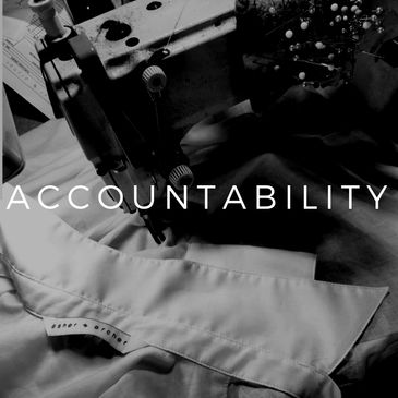 Creation Collective Co Brand Values Accountability