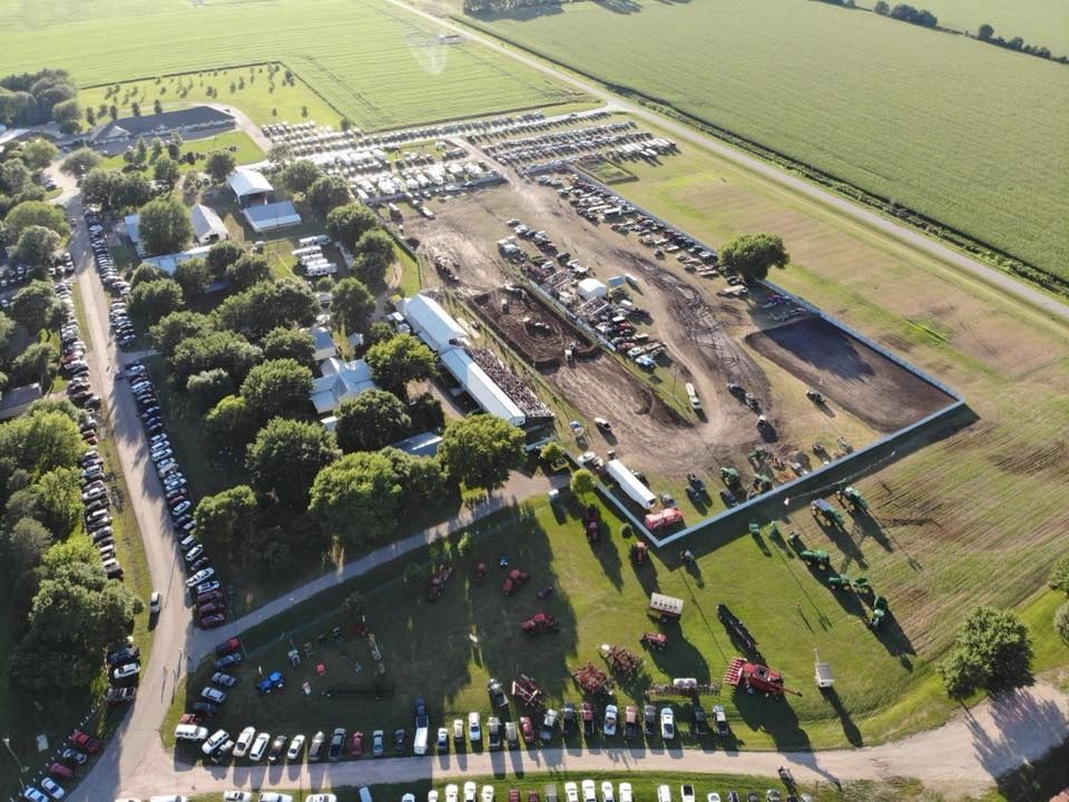 Monona County Fair Association