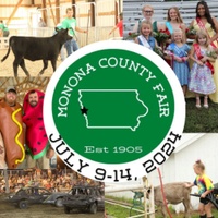 2024 Monona County Fair