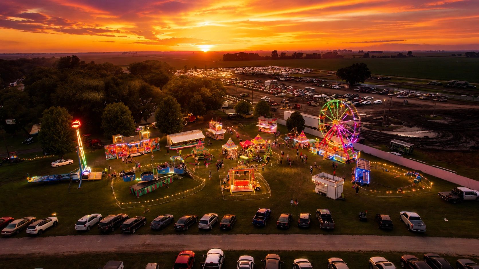 Home [mononacountyfair.com]