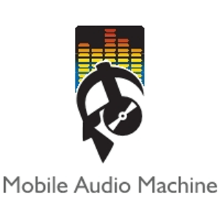Mobile Audio Machine
life’s Better When You’re Dancing