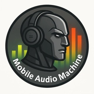 Mobile Audio Machine
life’s Better When You’re Dancing