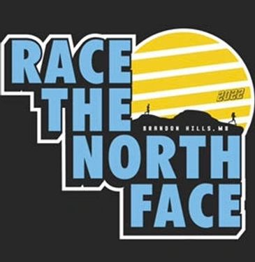 Race the North Face Trail Run and Ultra Run logo 2022