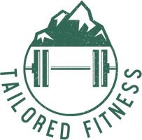 Tailored Fitness