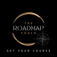 Sasha The Roadmap Coach