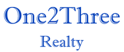 One2Three Realty, LLC.