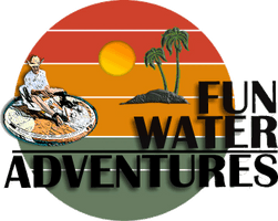 Fun Water Adventures | Go Boat | New England Dealer