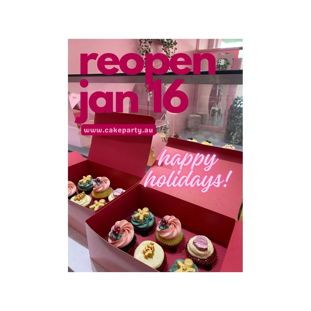 Cake Shop Frankston Cakeparty