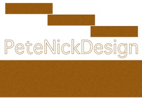 PeteNickDesign
Award Winning 
Bespoke Staircases