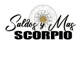 Saldos y Mas Scorpio
