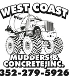West Coast Mudders & Concrete