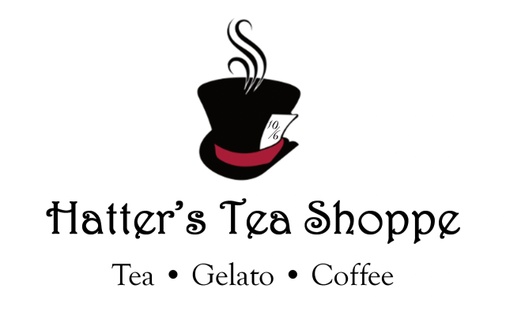 Hatter's Tea Shoppe