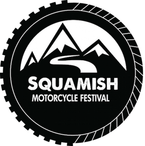 Street, road, dirt, adventure riding festival: August 10th, Squamish BC. 
